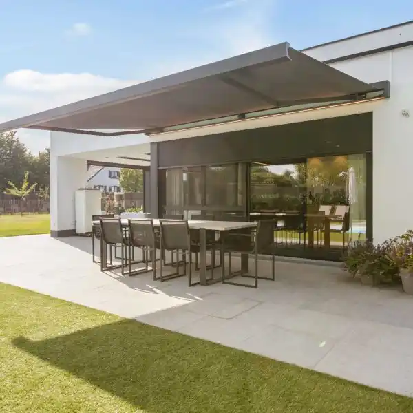 zonwering Koudekerk aan den Rijn